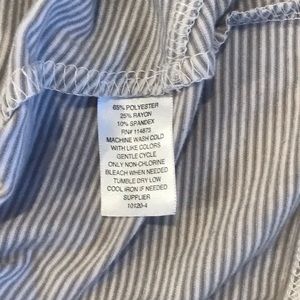 Boutique Tops - Cold Shoulder w/ tie Top Boutique Tops - Cold Shoulder w/ tie Top